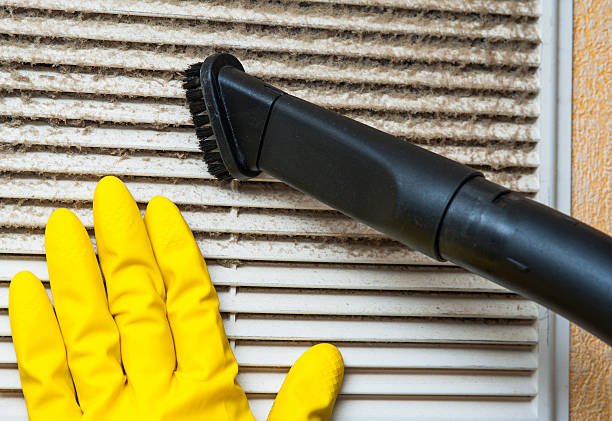 Best Air Duct Sanitizing Services  in Wappingers Falls, NY
