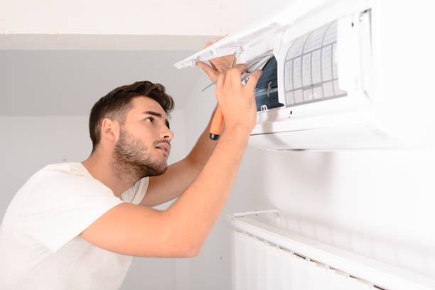 Best Best Air Duct Cleaning Company  in Wappingers Falls, NY